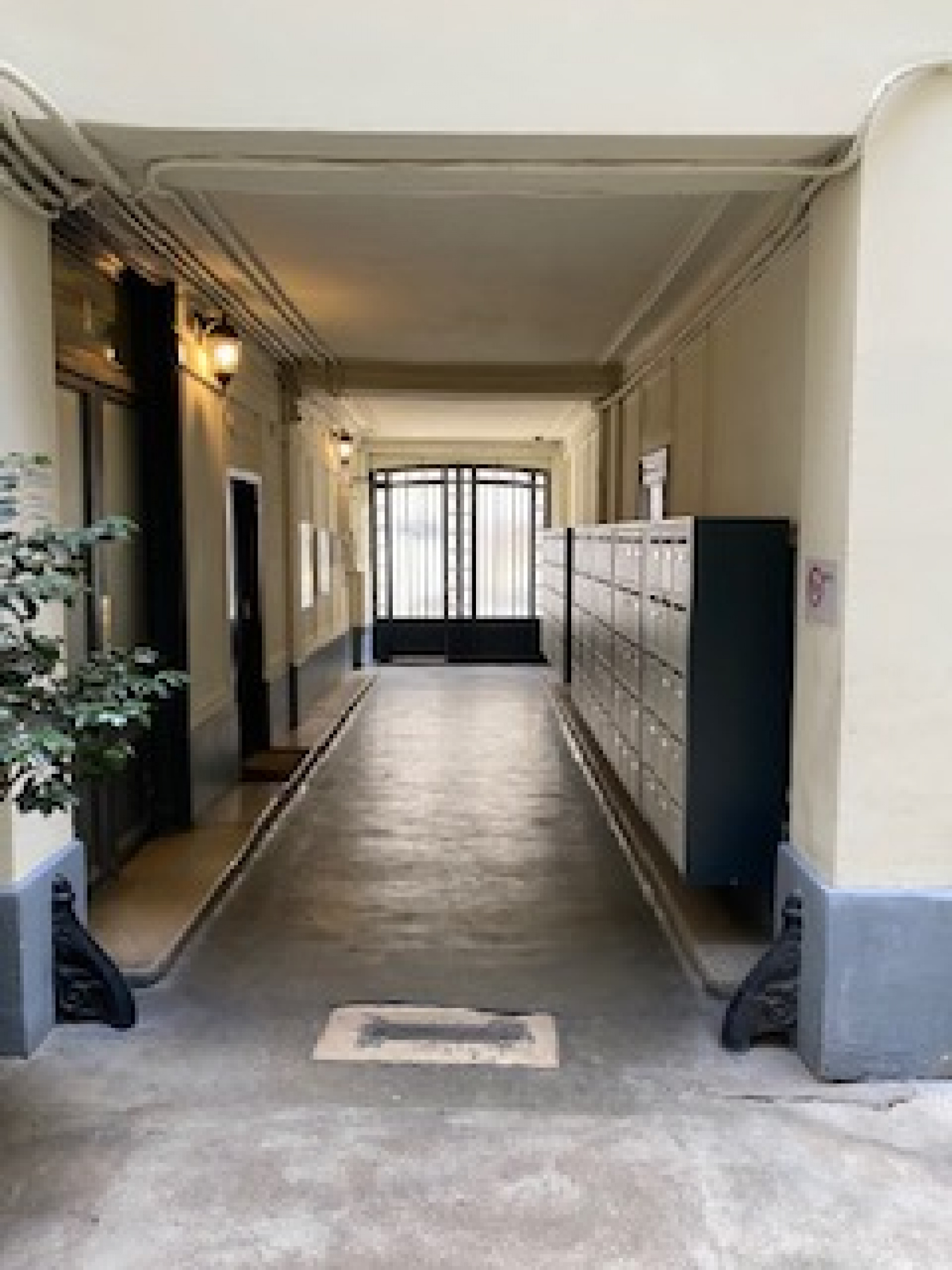 Image_4, Appartement, Paris, ref :4118
