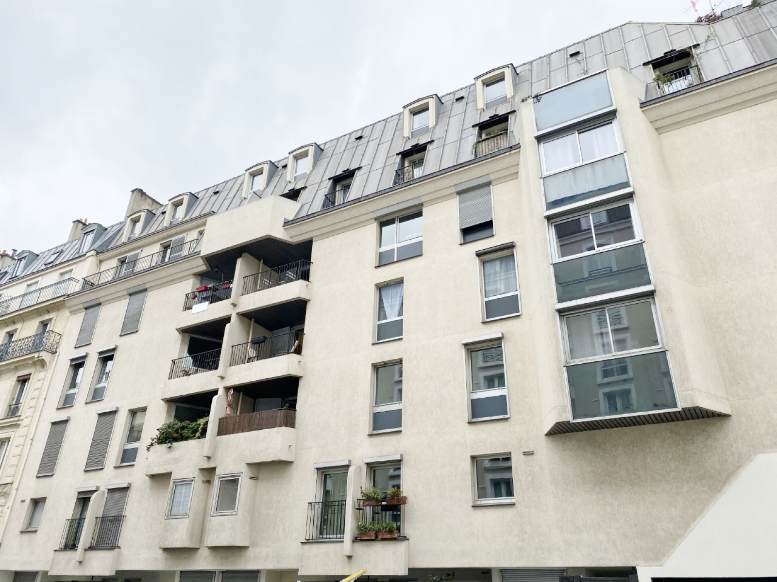 Image_9, Appartement, Paris, ref :4187-1