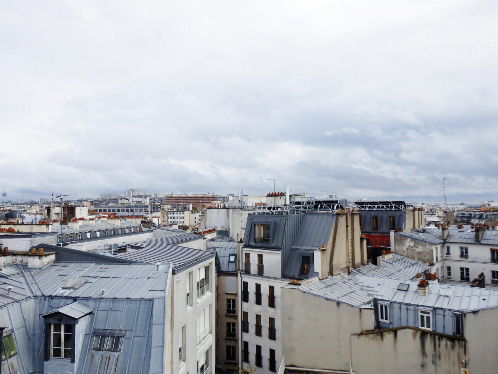 Image_6, Appartement, Paris, ref :6253720