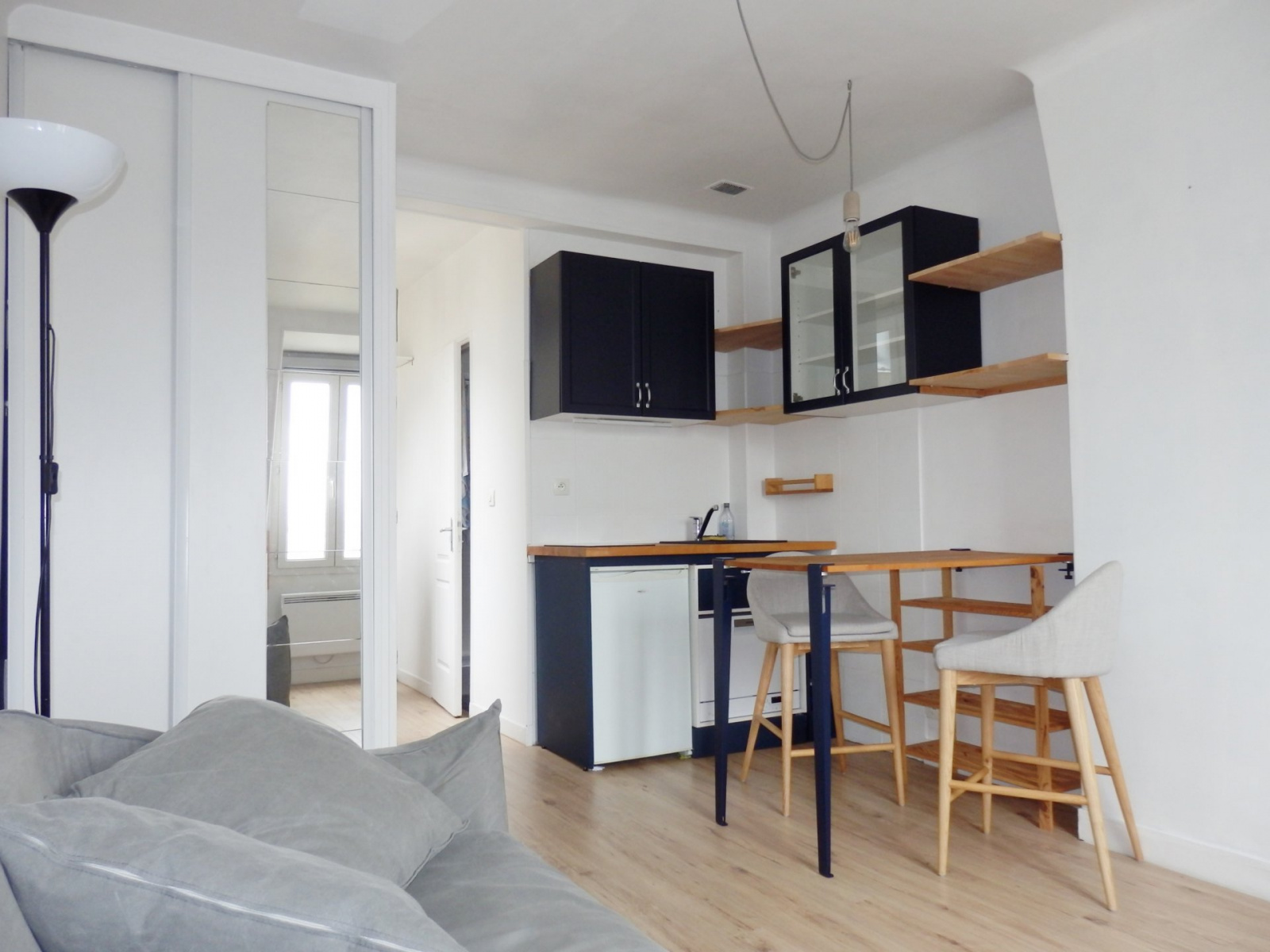 Image_3, Appartement, Paris, ref :6253720